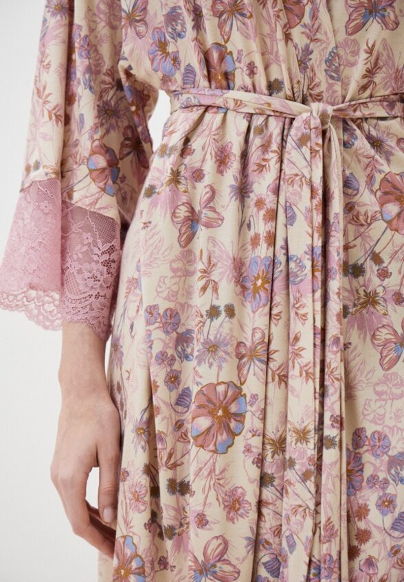 Халат домашний Mia Cara