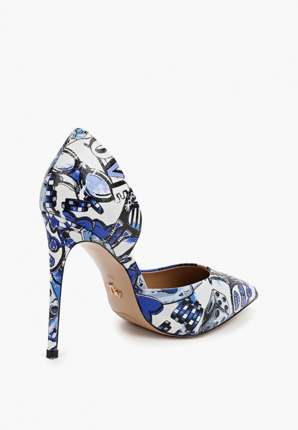 Туфли Angelina Voloshina