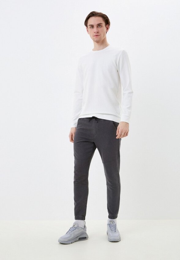 Лонгслив Colin's