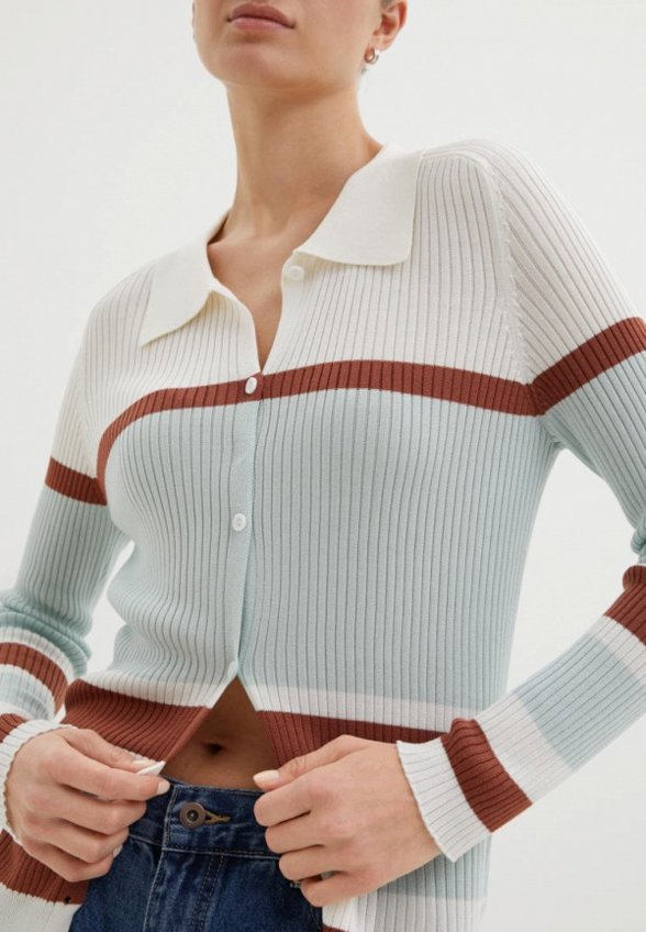 Кардиган Finn Flare