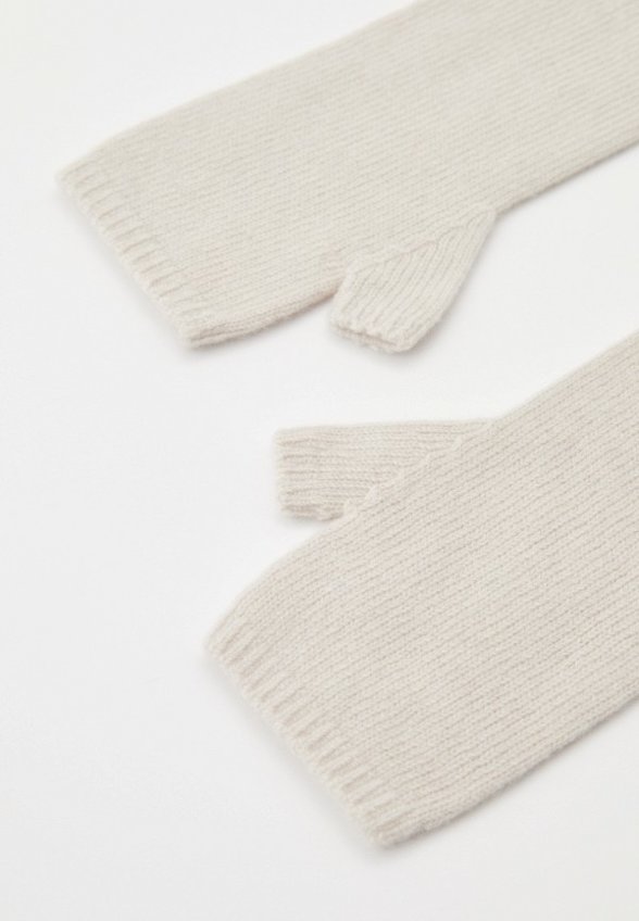 Митенки Canoe