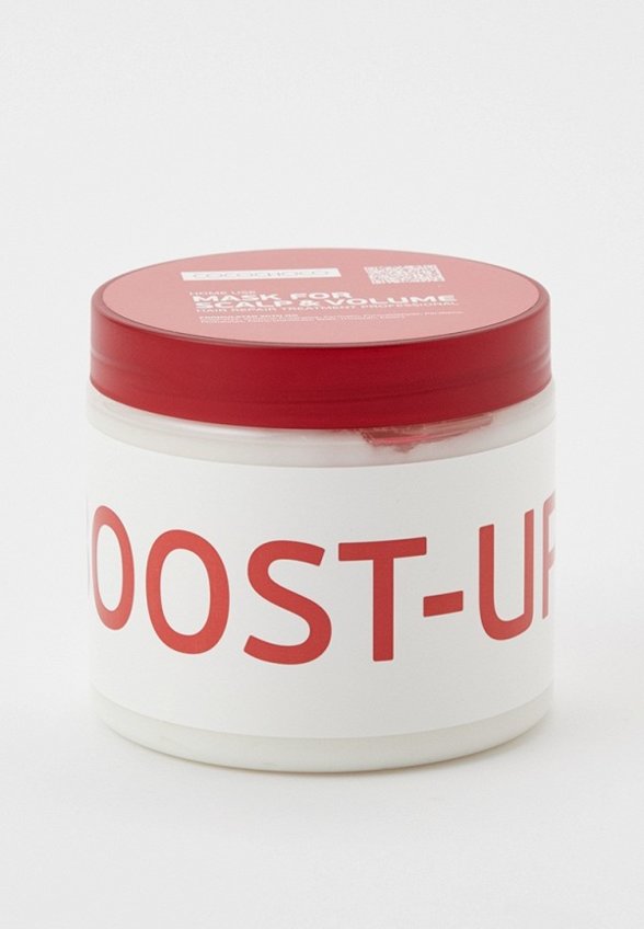 Маска для волос CocoChoco