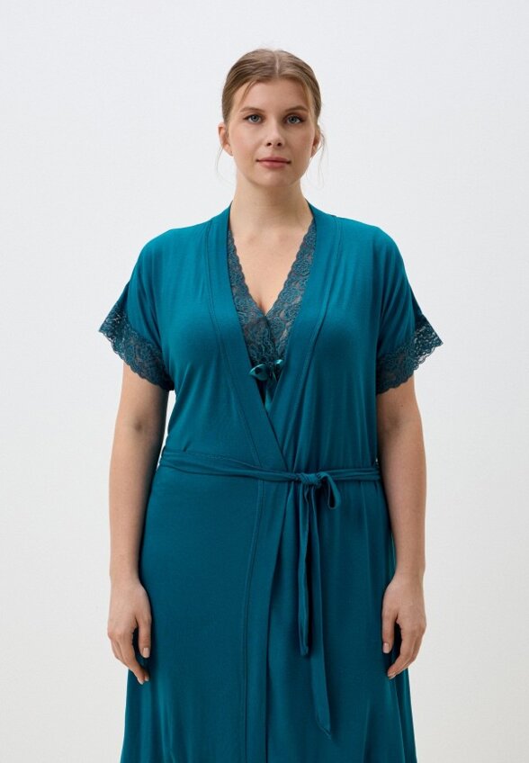 Халат и сорочка ночная Winzor