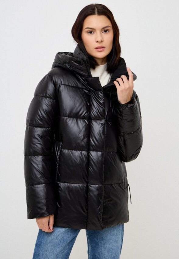 Пуховик Winterra