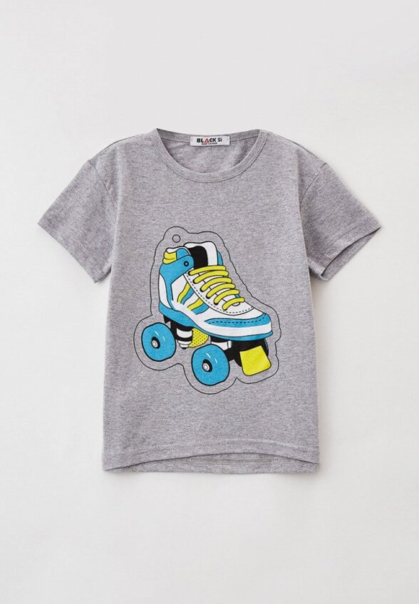 Футболка Blacksi