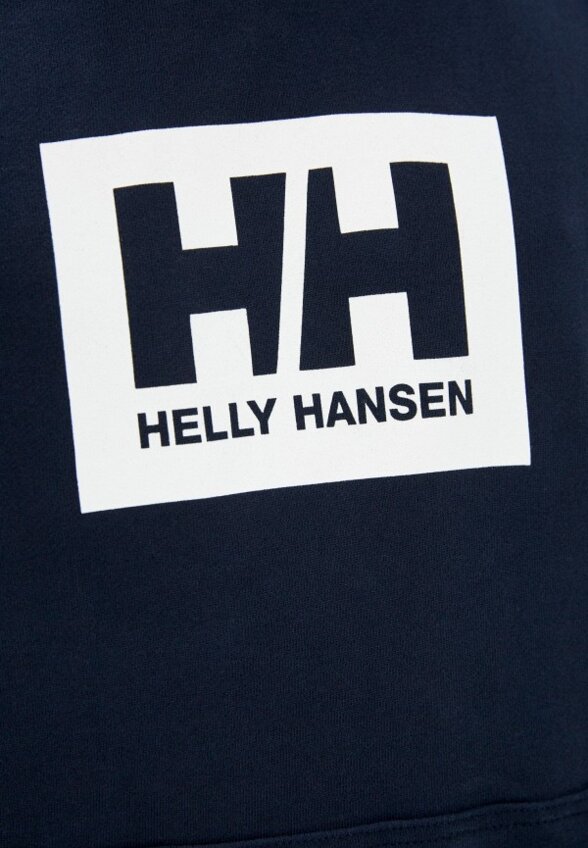 Худи Helly Hansen