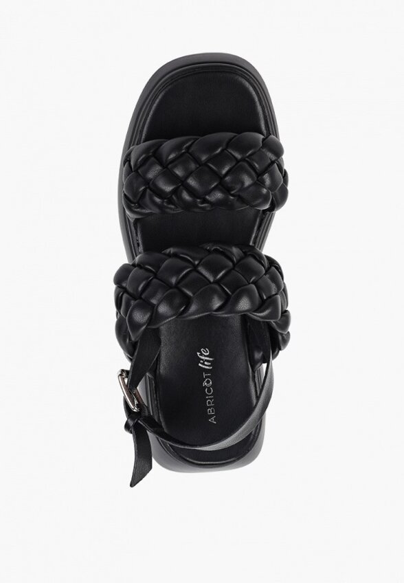 Босоножки Abricot