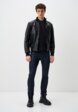 Куртка кожаная Urban Fashion for Men2  - превью