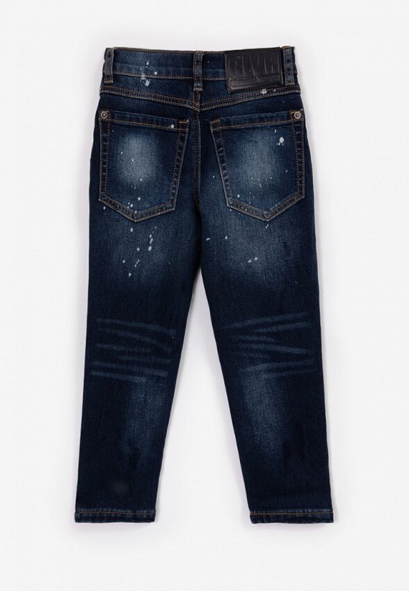 Джинсы Gulliver