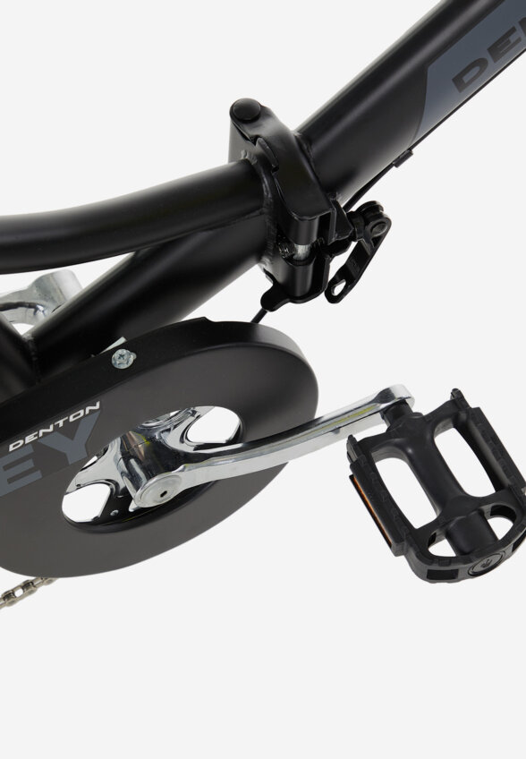 Велосипед складной Denton Journey 2.0 20