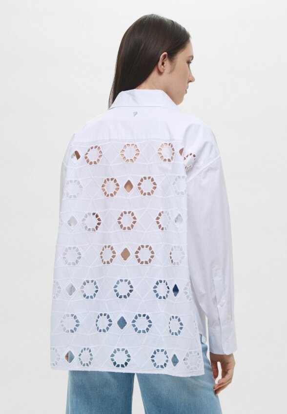 Рубашка Dondup