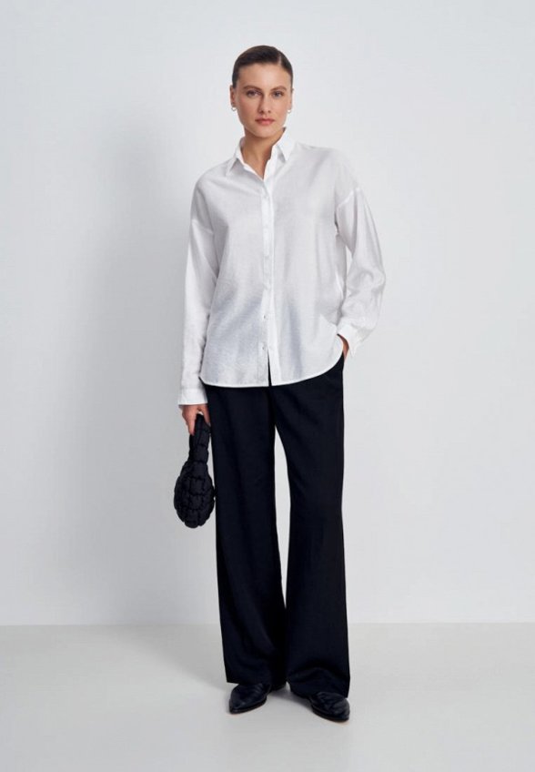 Блуза Finn Flare