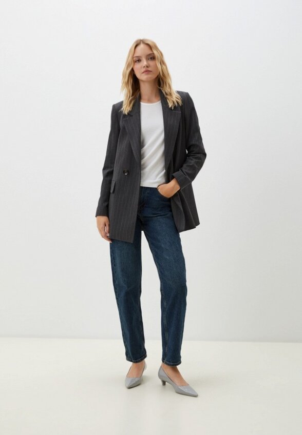 Джинсы Dimarkis Day