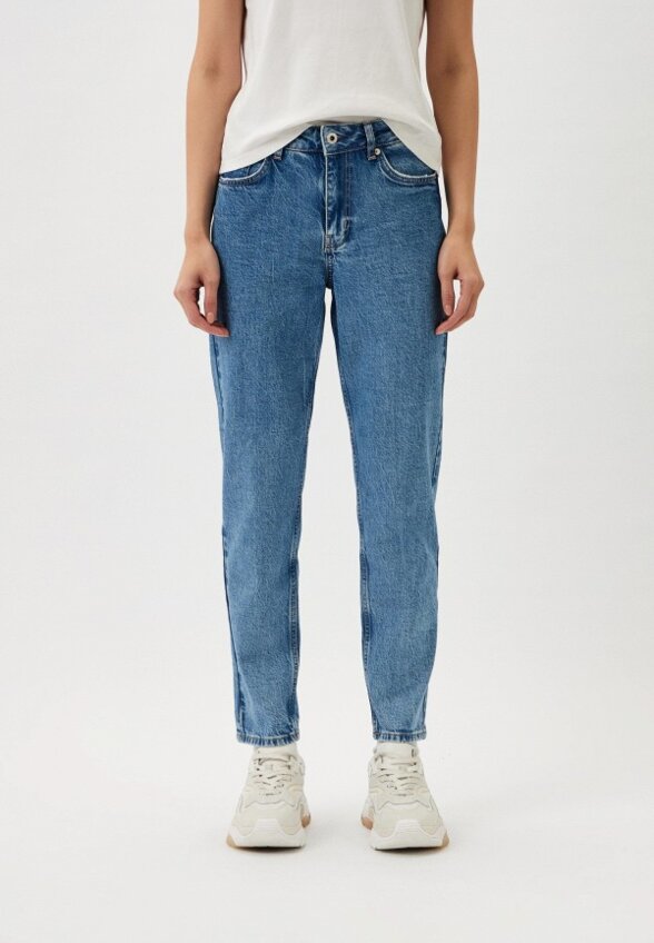 Джинсы Karl Lagerfeld Jeans