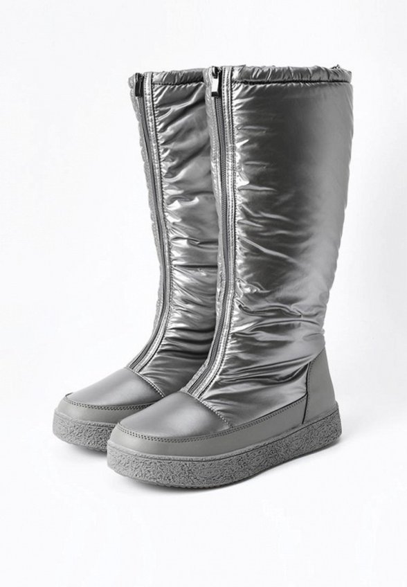 Дутики Donna D’oro