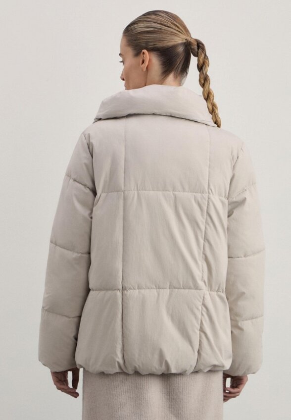 Куртка утепленная Zarina