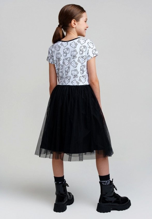 Платье PlayToday