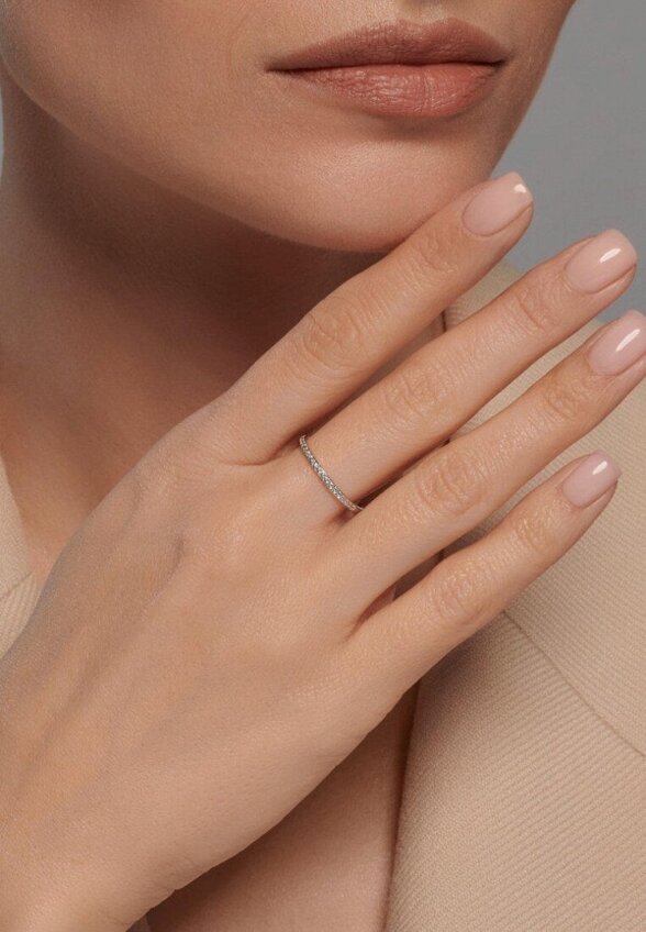 Кольцо Sokolov