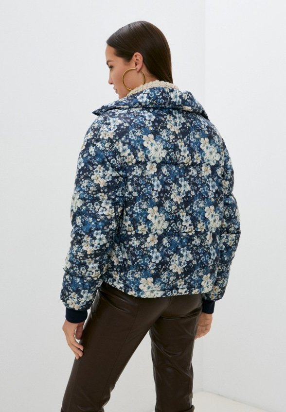 Пуховик Belucci