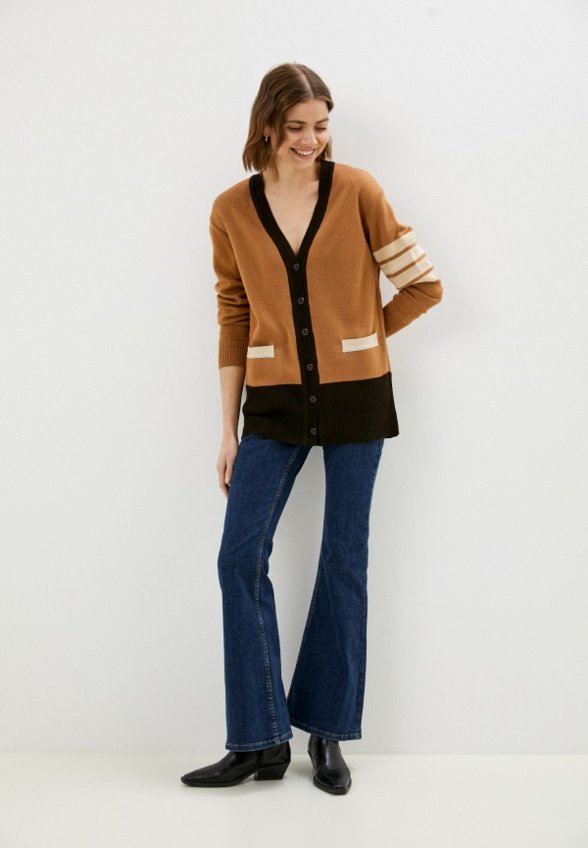 Кардиган Vivawool