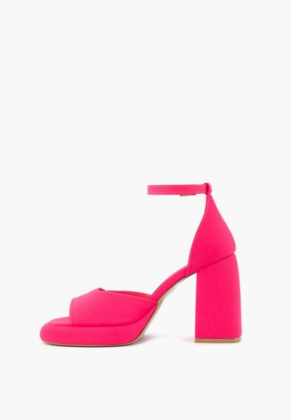 Босоножки Mysa