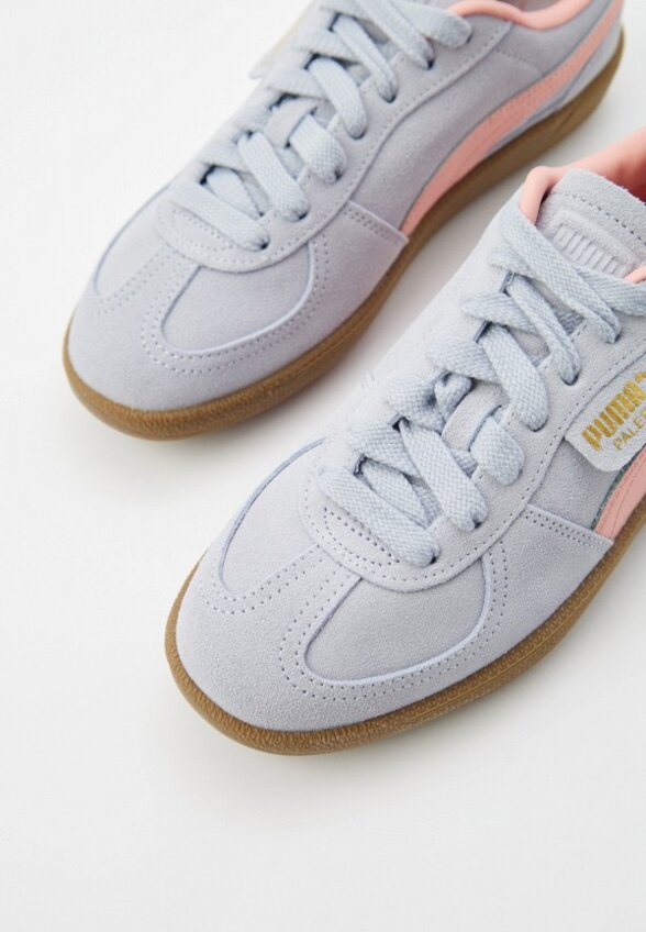 Кеды PUMA