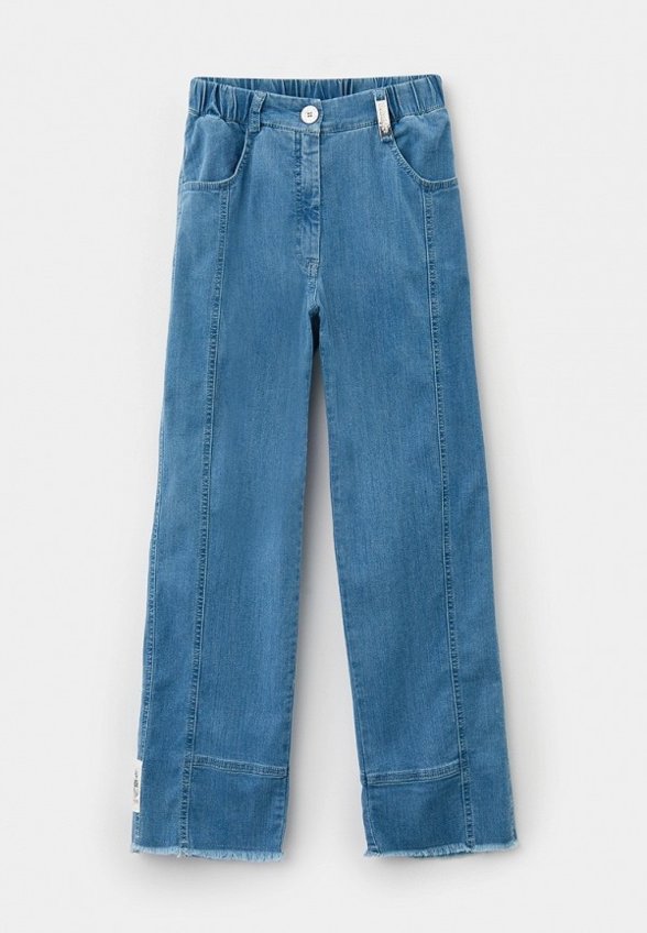 Джинсы Helmidge