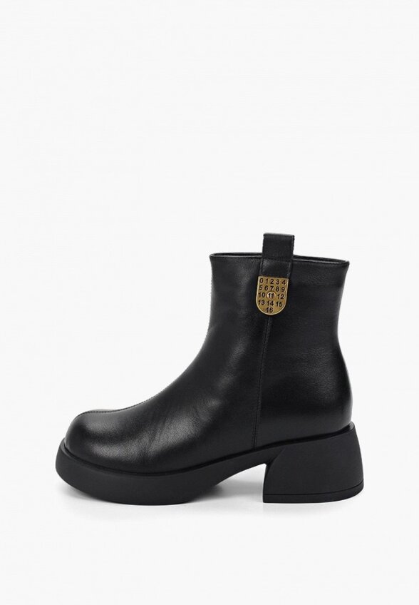 Ботильоны Berkonty