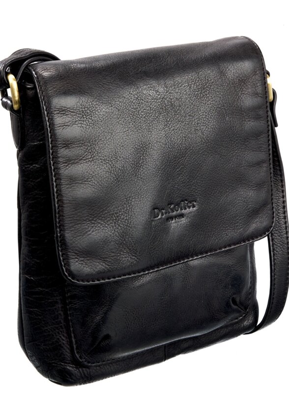 Др.Коффер M402352-248-04 сумка через плечо