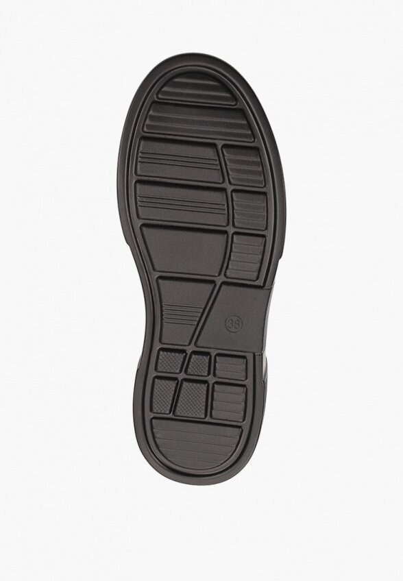 Лоферы Ascalini