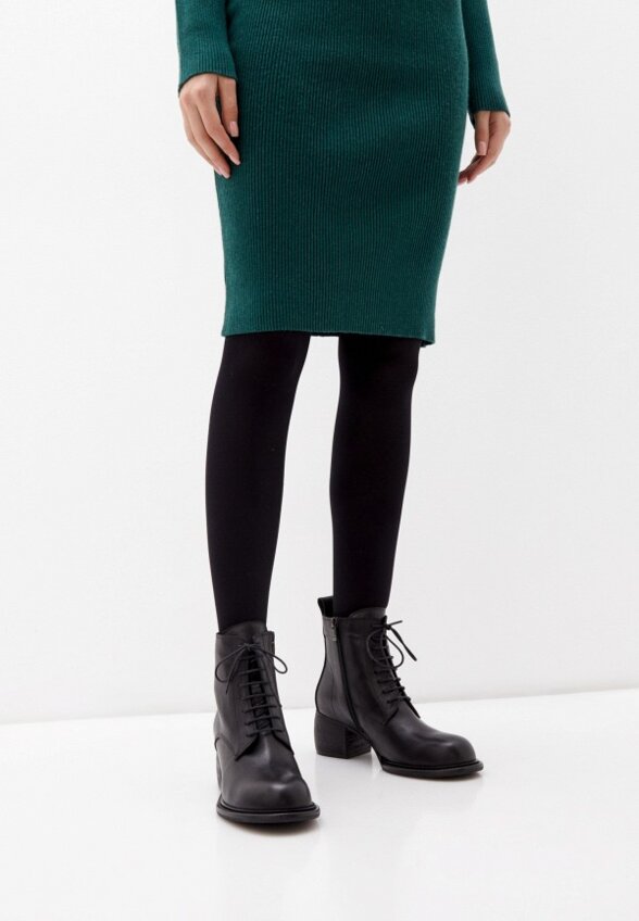 Ботильоны Pazolini