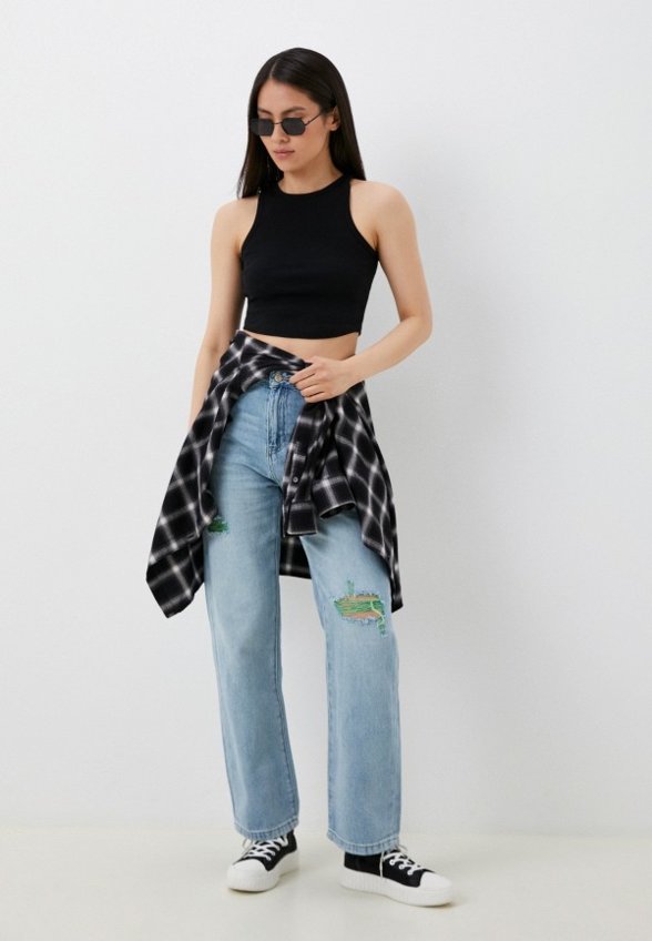 Джинсы UnicoModa