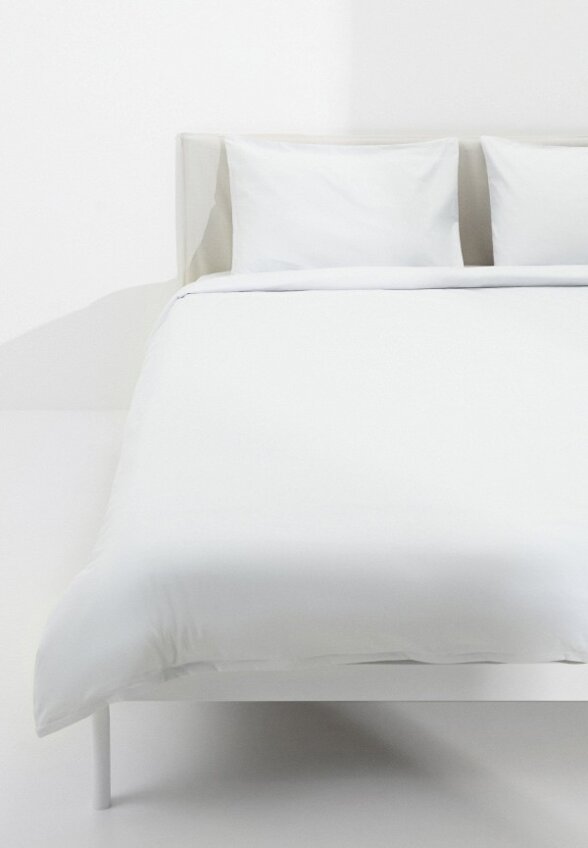 Постельное белье Евро Lamoda Home