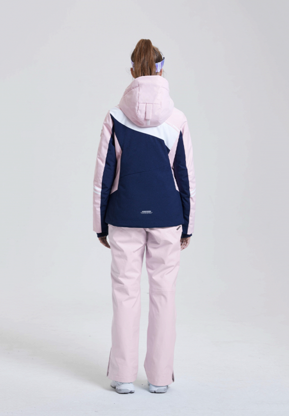 Куртка горнолыжная High Experience