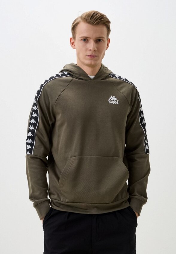 Худи Kappa