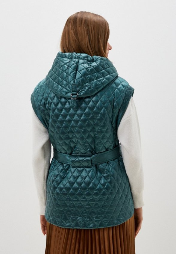 Жилет стеганый LO