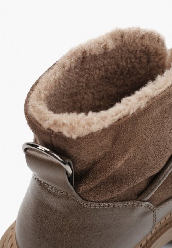 Ботинки Betsy