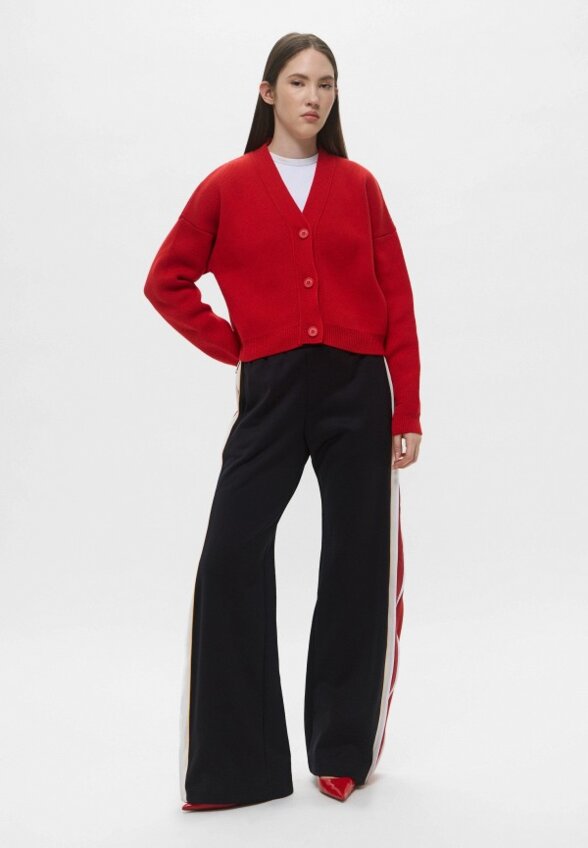 Кардиган Les Benjamins