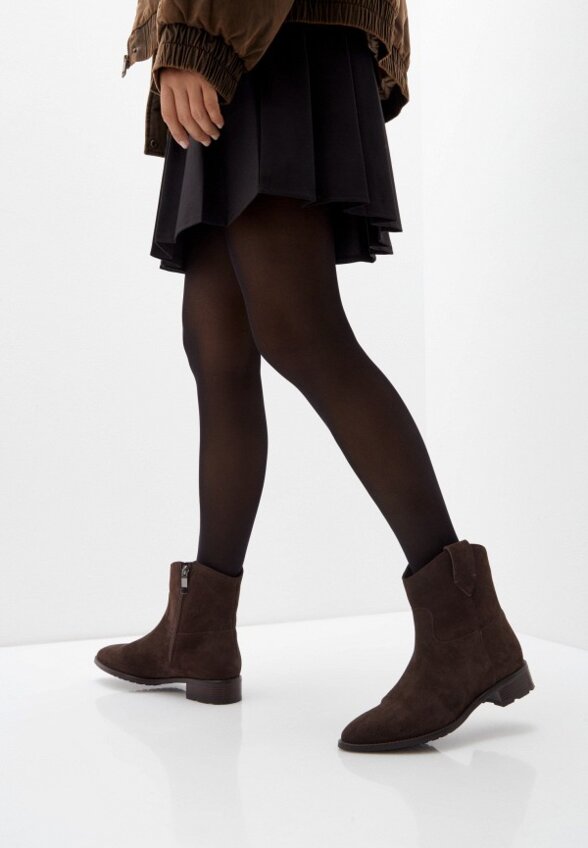 Ботинки Giotto