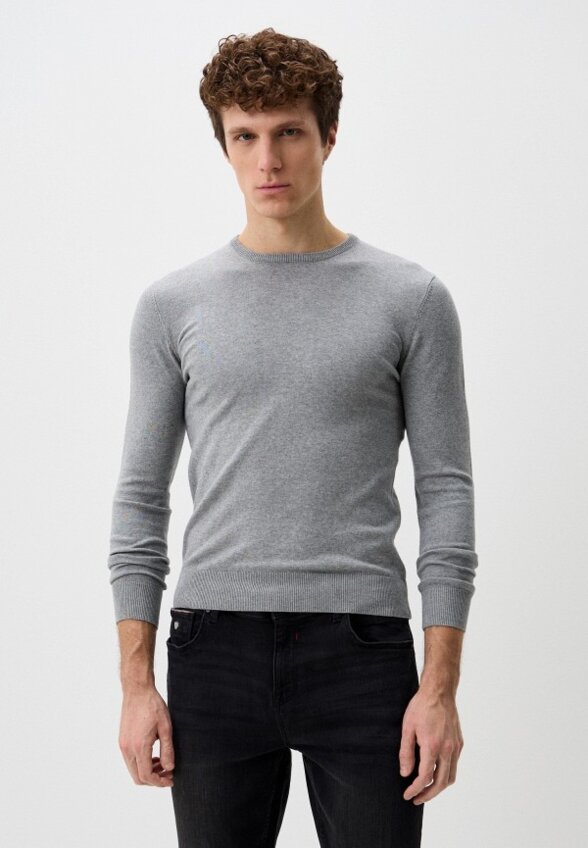 Джемпер Calliope