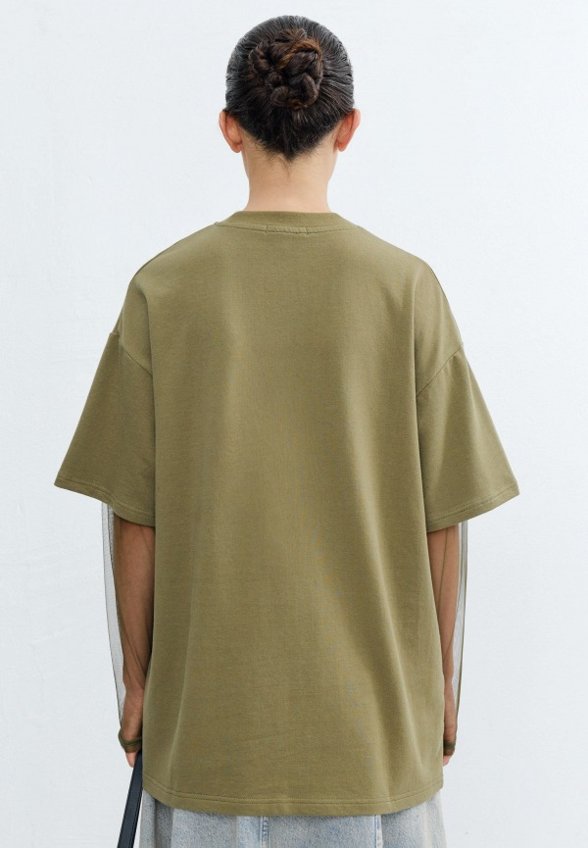 Футболка Top Top