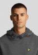 Худи Lyle & Scott12  - превью