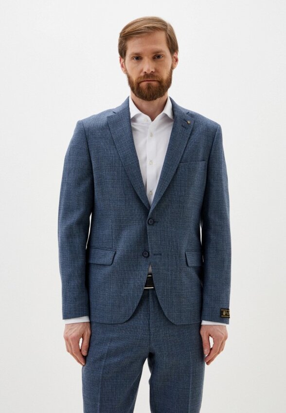 Костюм классический Bazioni