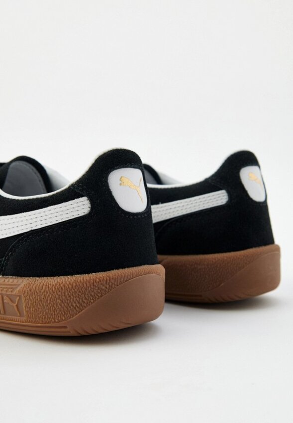 Кеды PUMA