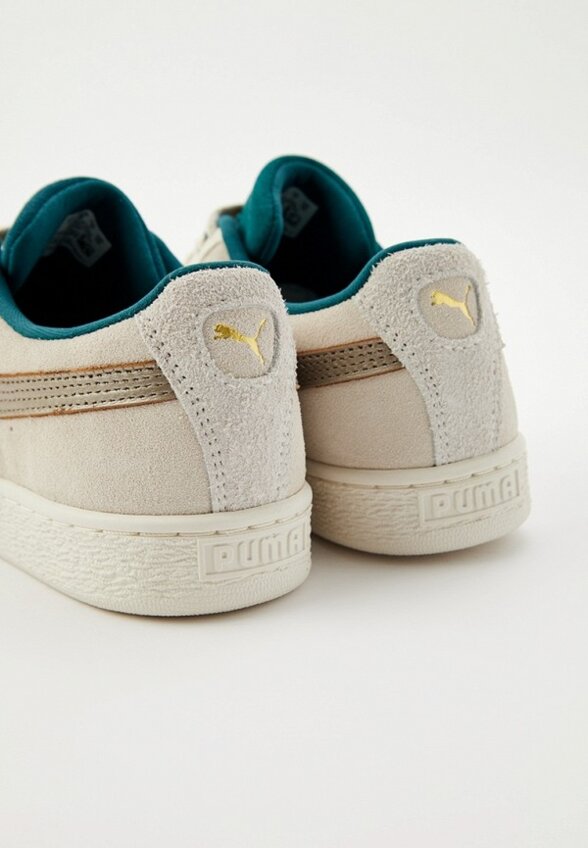 Кеды PUMA