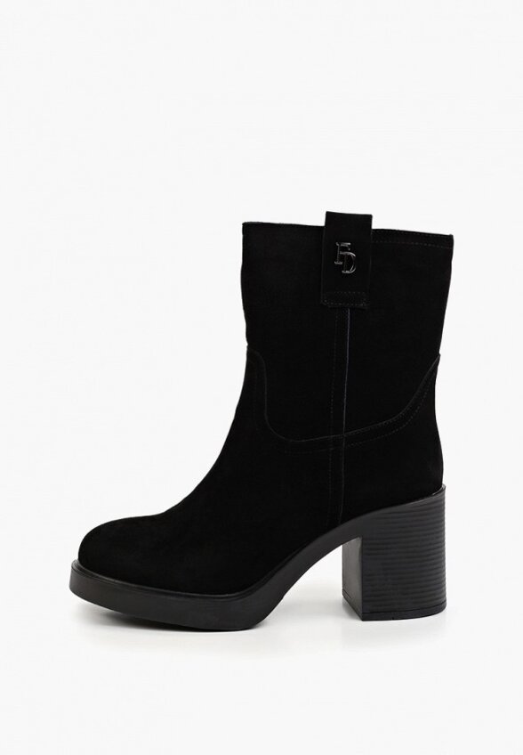 Полусапоги Francesco Donni