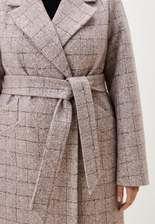 Пальто-халат Meltem Collection