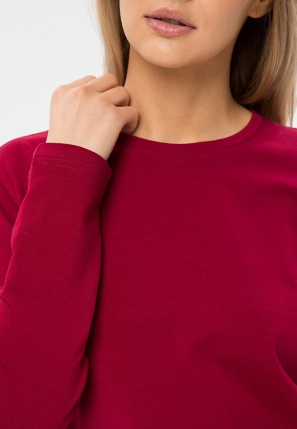 Лонгслив By Art Boyko Yuliana