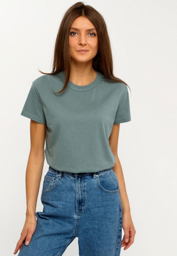 Футболка Апрель