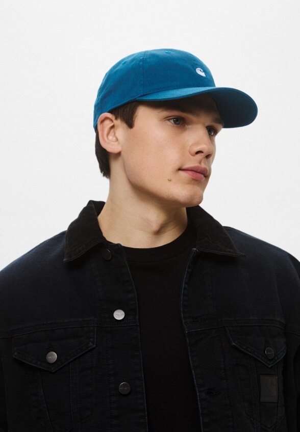 Бейсболка Carhartt WIP